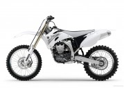 Yamaha YZ450F Yamaha YZ450F